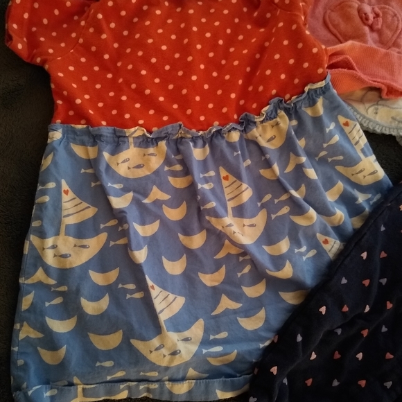 3-6 month bundle - Picture 2 of 7